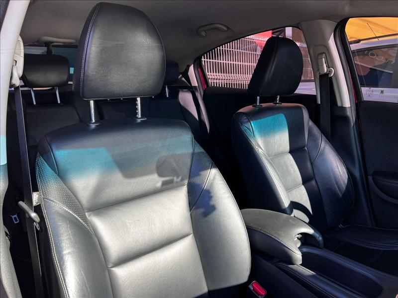HONDA  HR-V   1.8 16V EXL 