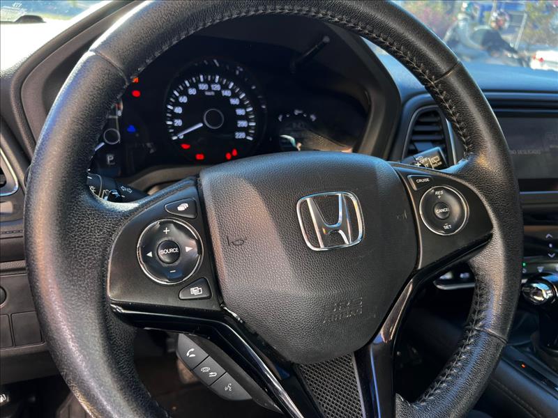 HONDA  HR-V   1.8 16V EXL 