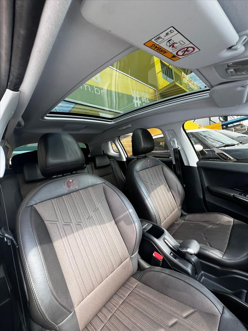 PEUGEOT  2008   1.6 16V Crossway 