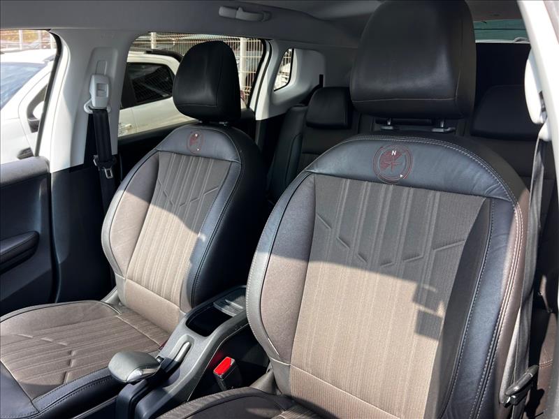 PEUGEOT  2008   1.6 16V Crossway 