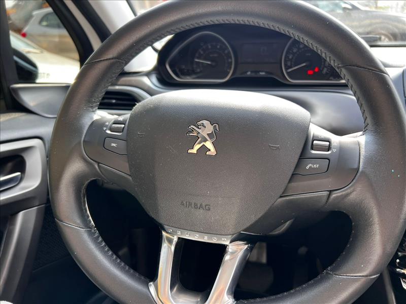 PEUGEOT  2008   1.6 16V Crossway 