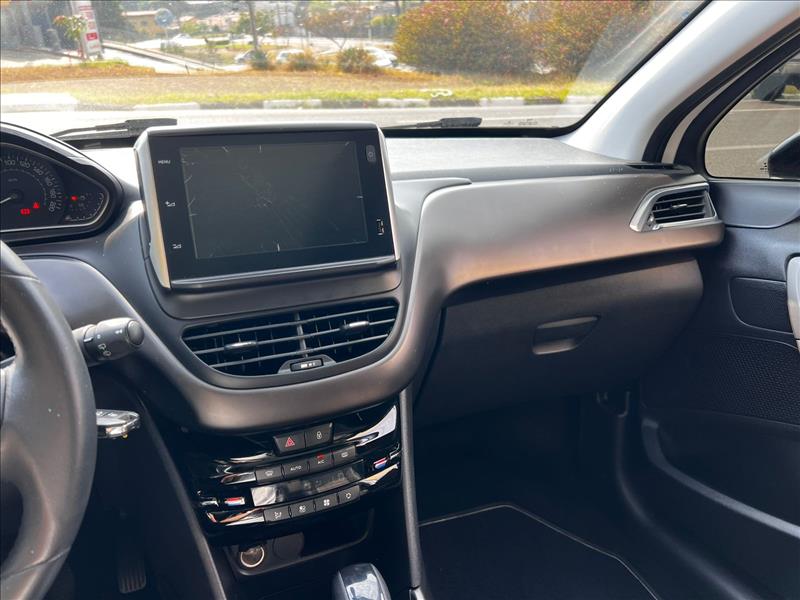 PEUGEOT  2008   1.6 16V Crossway 