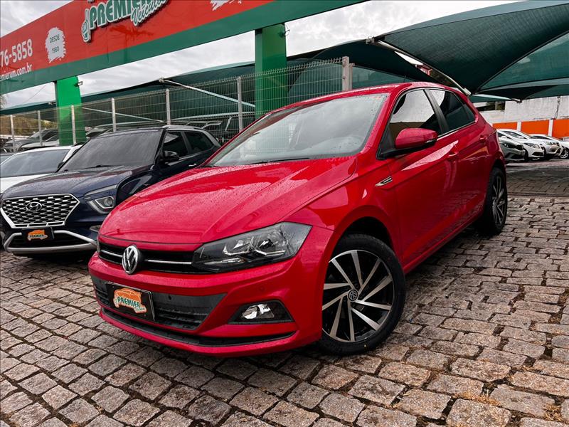 VOLKSWAGEN  POLO   1.0 200 TSI Comfortline 