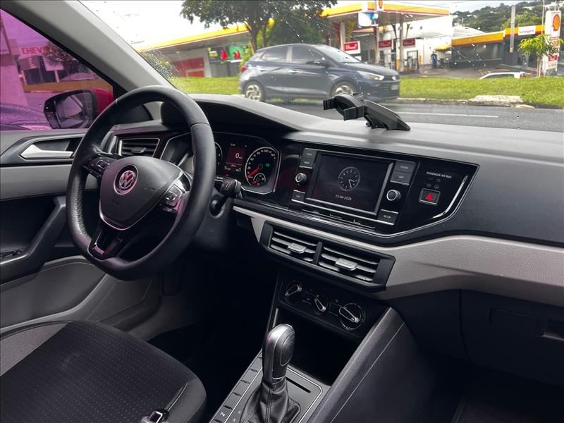 VOLKSWAGEN  POLO   1.0 200 TSI Comfortline 