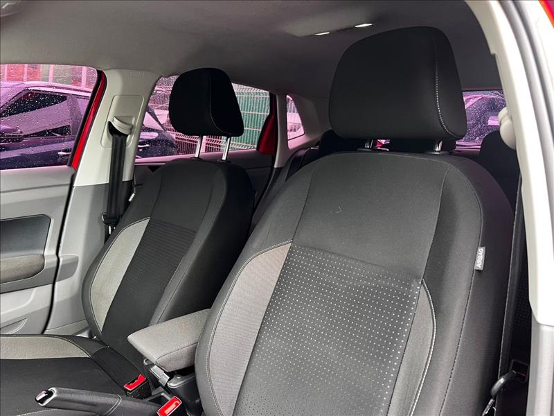 VOLKSWAGEN  POLO   1.0 200 TSI Comfortline 