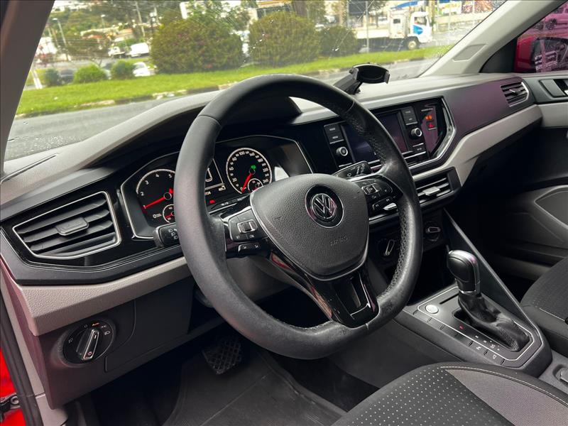 VOLKSWAGEN  POLO   1.0 200 TSI Comfortline 