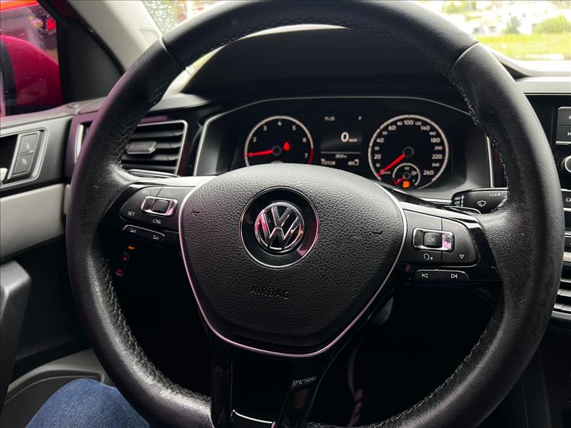 VOLKSWAGEN  POLO   1.0 200 TSI Comfortline 