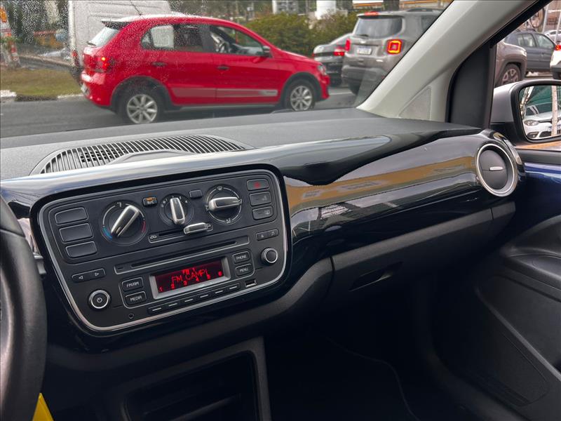 VOLKSWAGEN  CROSS UP   1.0 TSI 12V 