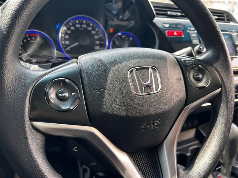HONDA  CITY   1.5 EX 16V 