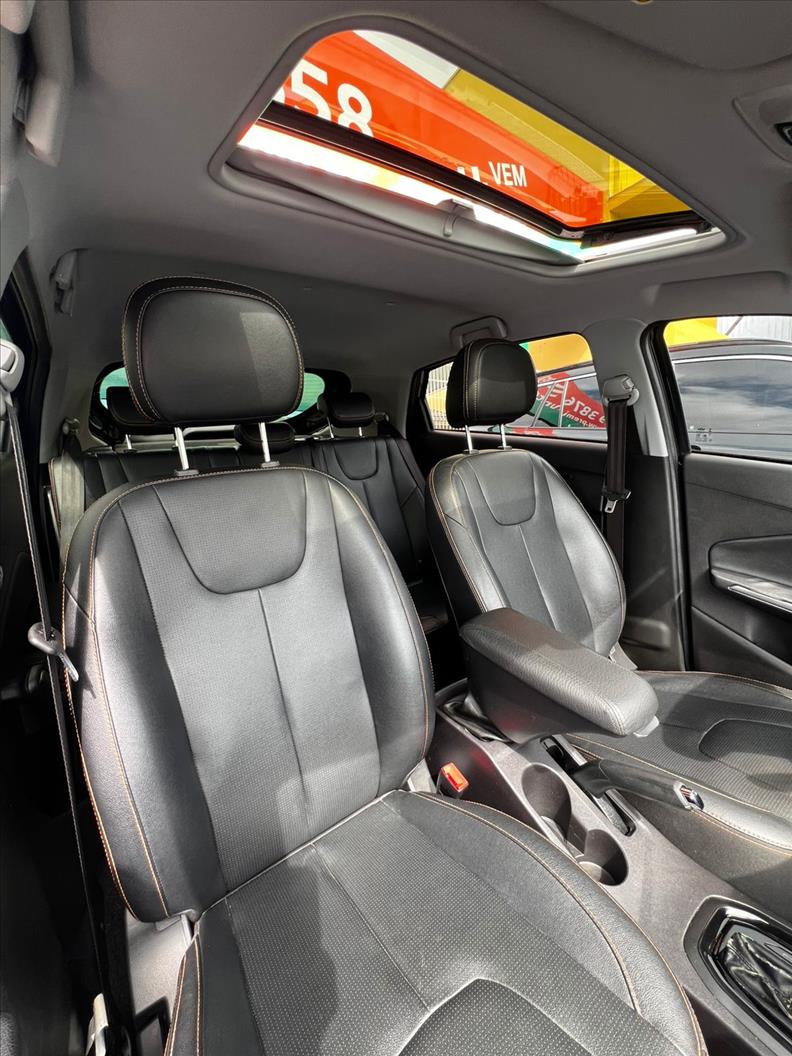 CHERY  TIGGO 2   1.5 MPFI 16V ACT 