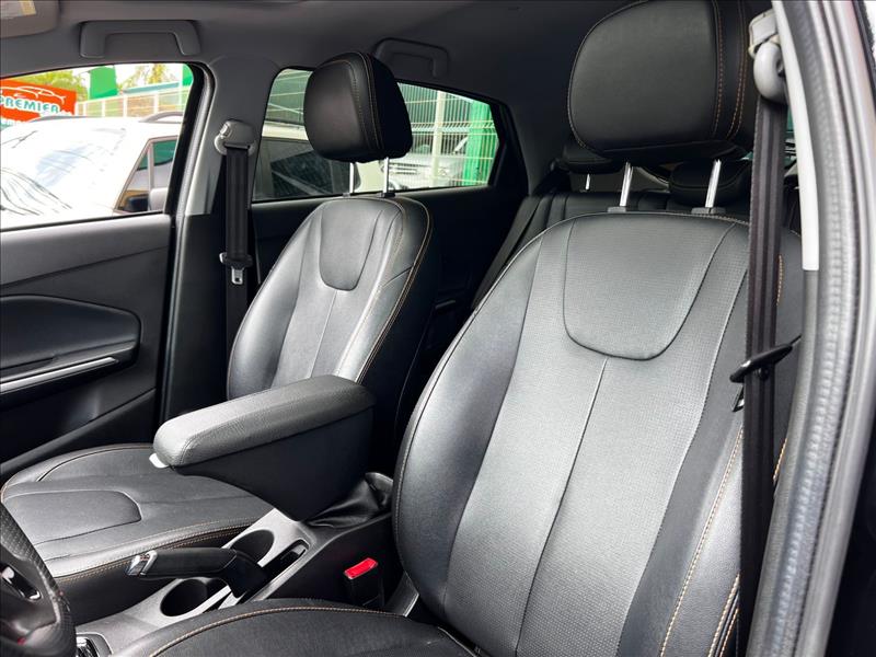 CHERY  TIGGO 2   1.5 MPFI 16V ACT 