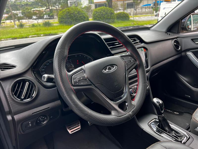 CHERY  TIGGO 2   1.5 MPFI 16V ACT 