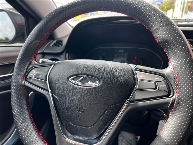 CHERY  TIGGO 2   1.5 MPFI 16V ACT 