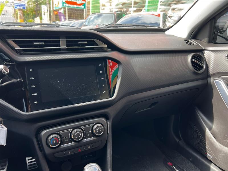 CHERY  TIGGO 2   1.5 MPFI 16V ACT 