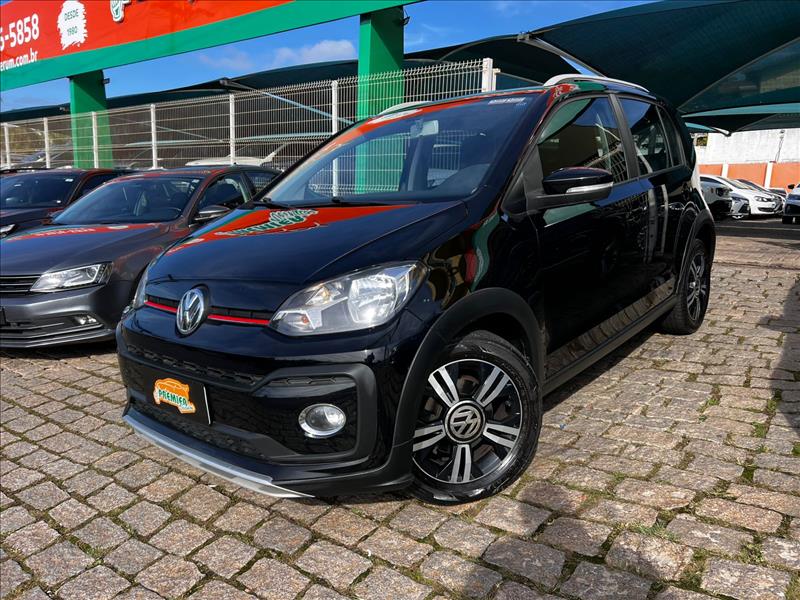 VOLKSWAGEN  UP   1.0 170 TSI Xtreme 