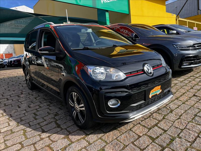 VOLKSWAGEN  UP   1.0 170 TSI Xtreme 