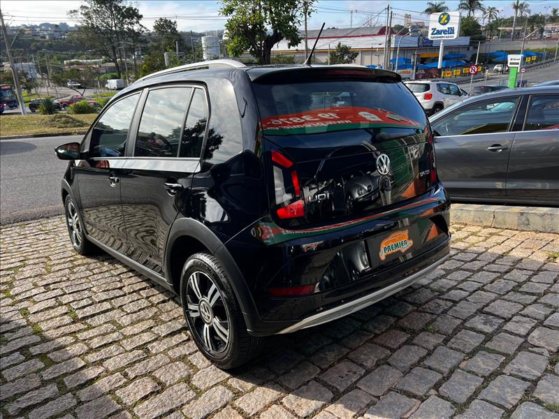 VOLKSWAGEN  UP   1.0 170 TSI Xtreme 