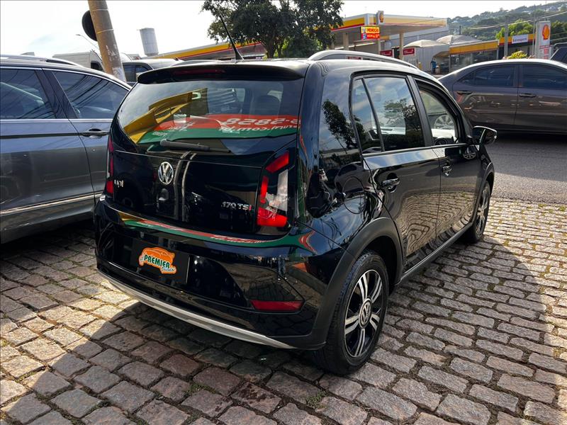 VOLKSWAGEN  UP   1.0 170 TSI Xtreme 