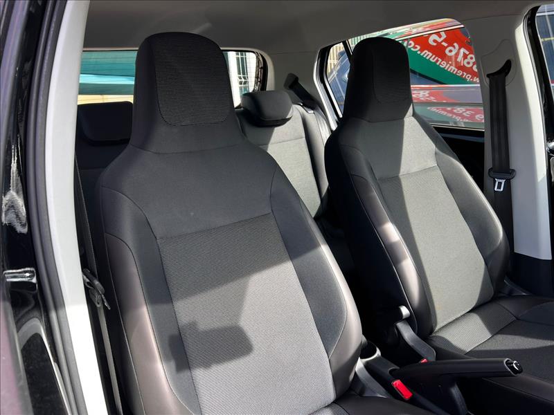 VOLKSWAGEN  UP   1.0 170 TSI Xtreme 