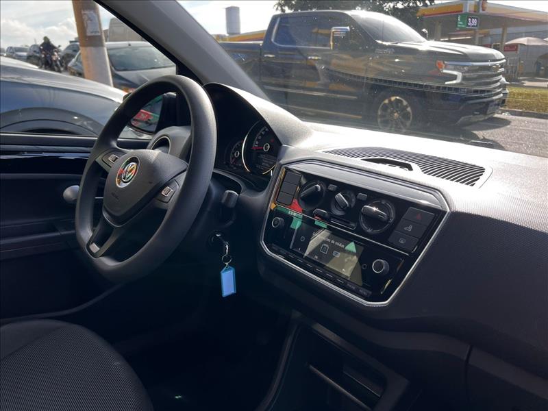 VOLKSWAGEN  UP   1.0 170 TSI Xtreme 
