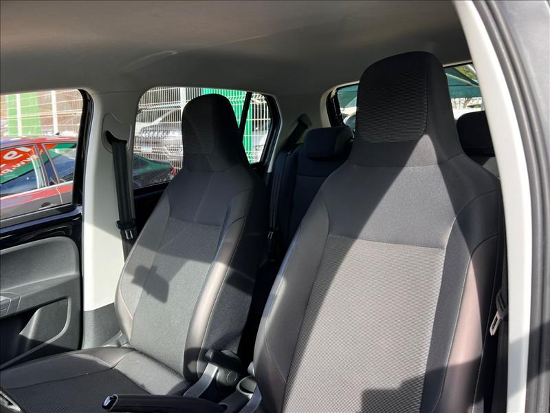 VOLKSWAGEN  UP   1.0 170 TSI Xtreme 