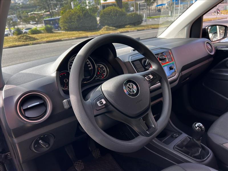 VOLKSWAGEN  UP   1.0 170 TSI Xtreme 