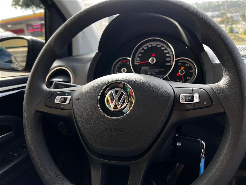 VOLKSWAGEN  UP   1.0 170 TSI Xtreme 