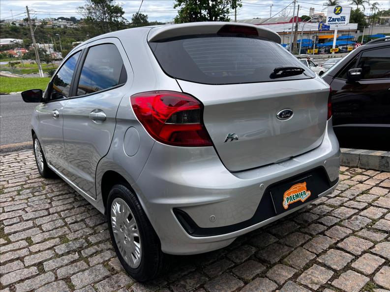 FORD  KA   1.0 Ti-vct SE Plus 