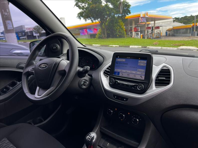 FORD  KA   1.0 Ti-vct SE Plus 