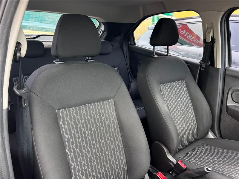 FORD  KA   1.0 Ti-vct SE Plus 