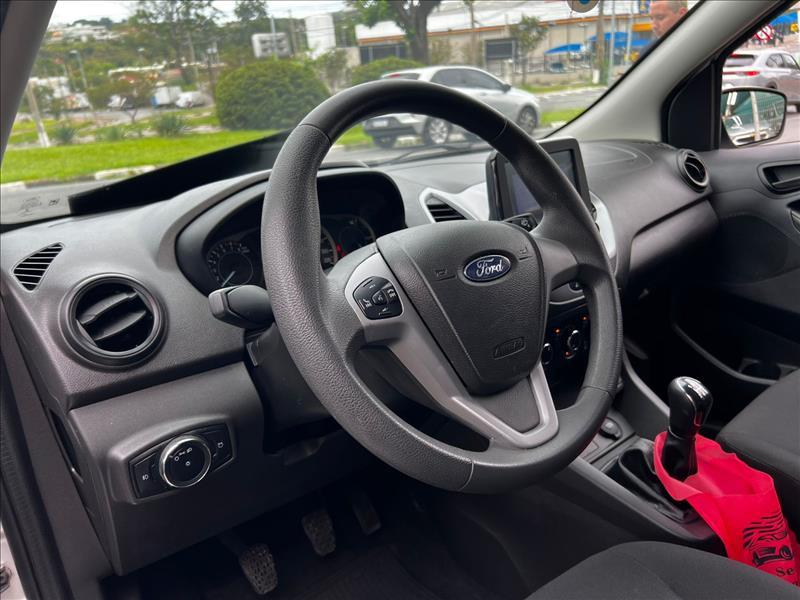 FORD  KA   1.0 Ti-vct SE Plus 