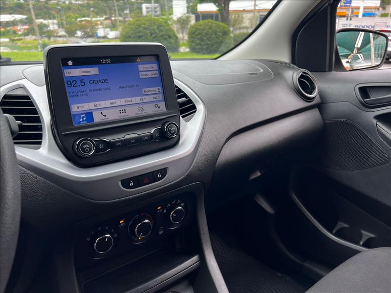 FORD  KA   1.0 Ti-vct SE Plus 