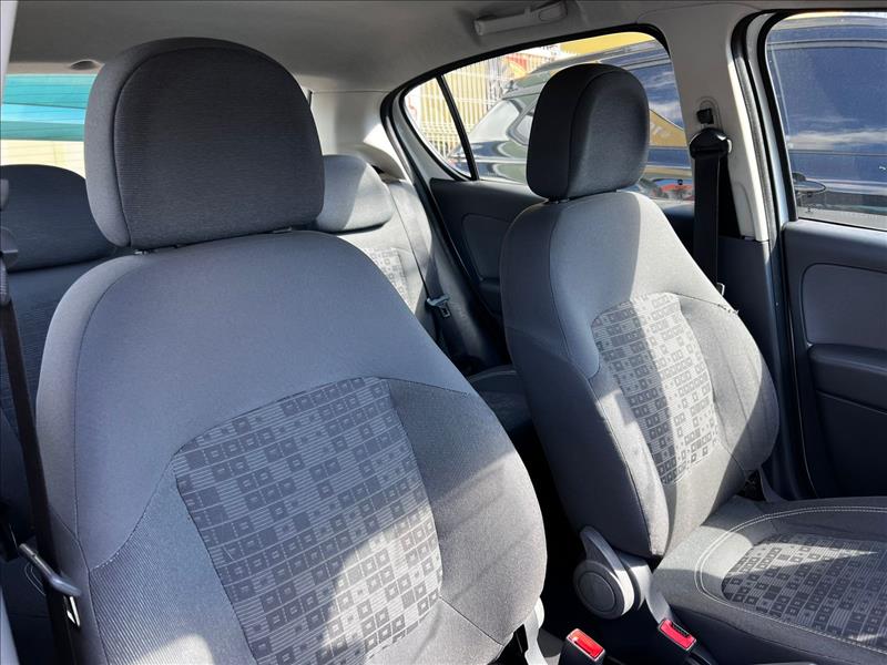 FIAT  PALIO   1.0 MPI Attractive 8V 