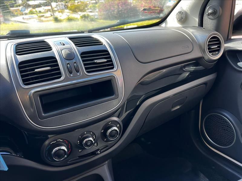 FIAT  PALIO   1.0 MPI Attractive 8V 