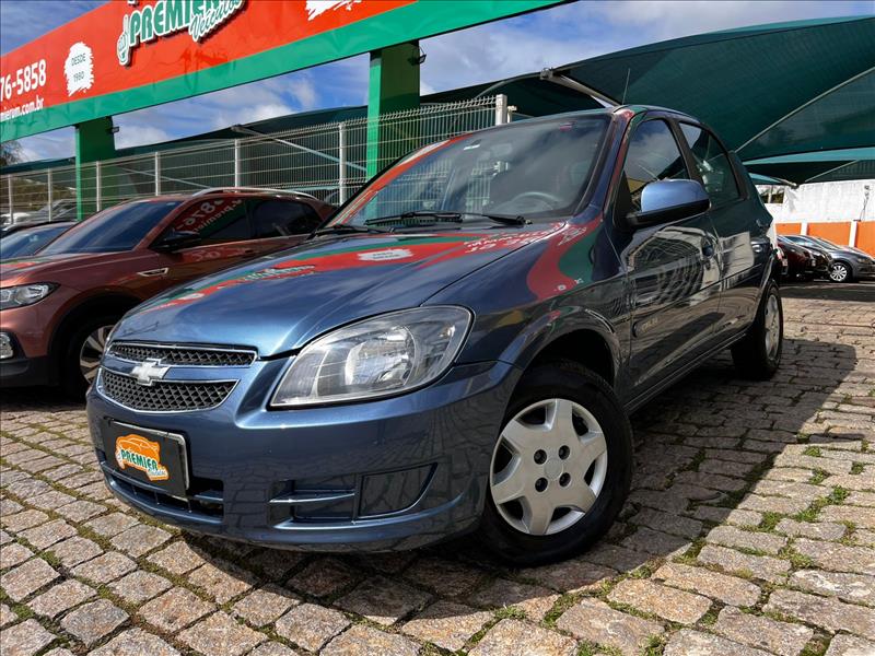 CHEVROLET  CELTA   1.0 MPFI LT 8V 