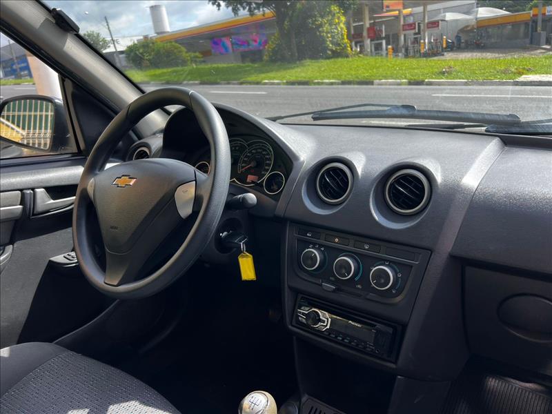 CHEVROLET  CELTA   1.0 MPFI LT 8V 