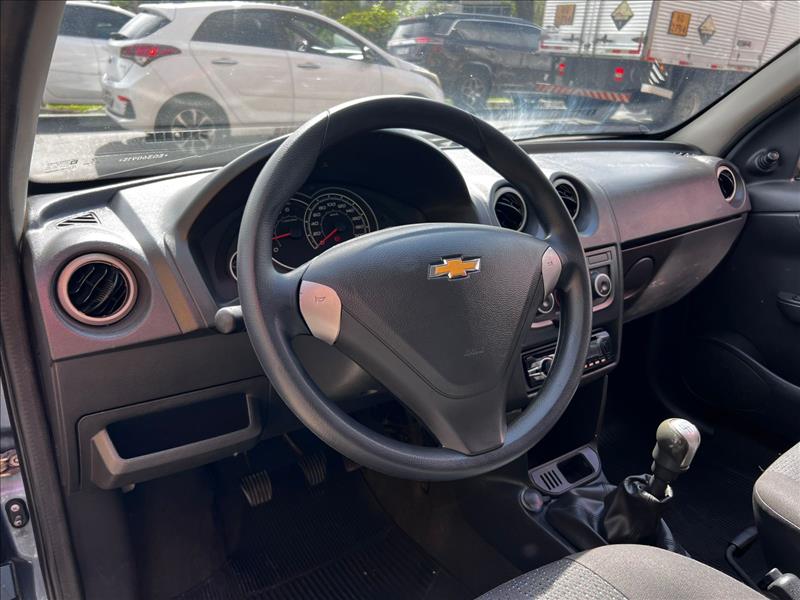 CHEVROLET  CELTA   1.0 MPFI LT 8V 