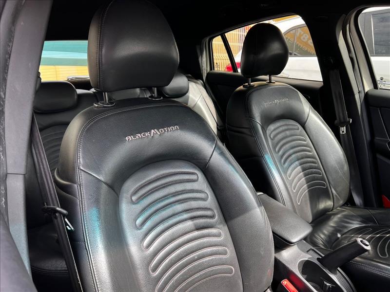 FIAT  BRAVO   1.8 Blackmotion 16V 