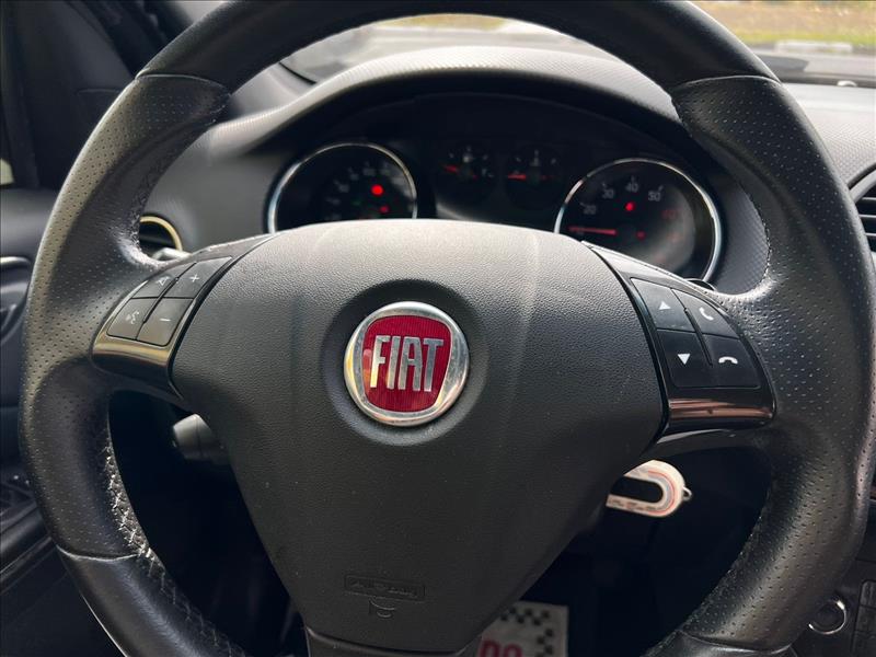 FIAT  BRAVO   1.8 Blackmotion 16V 