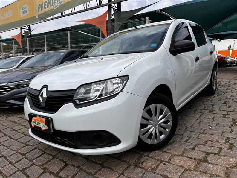 RENAULT  SANDERO   1.0 12V SCE Authentique 