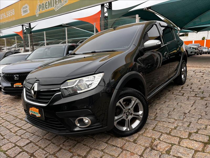 RENAULT  SANDERO   1.6 16V SCE GT Line 