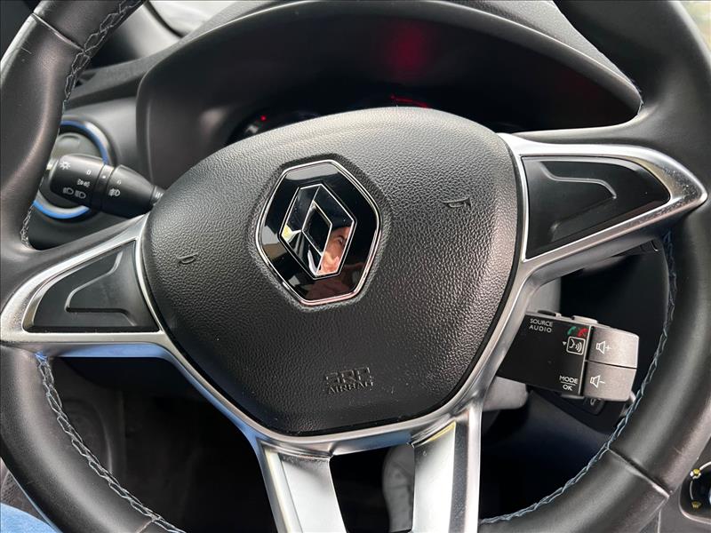 RENAULT  SANDERO   1.6 16V SCE GT Line 