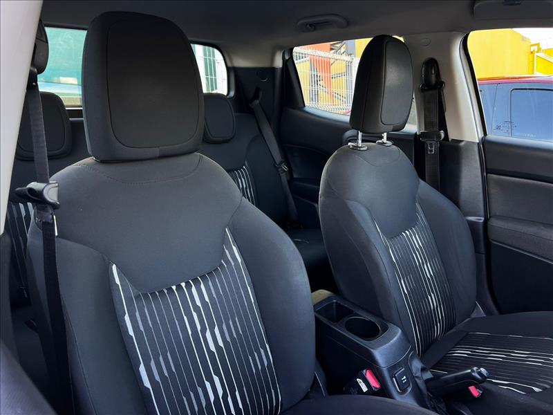 FIAT  TORO   2.0 16V Turbo Freedom 4X4 