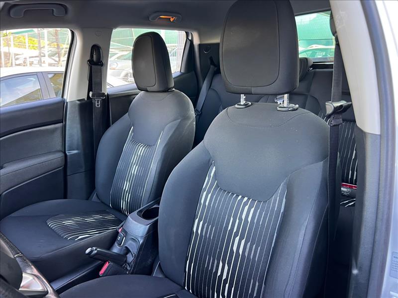 FIAT  TORO   2.0 16V Turbo Freedom 4X4 