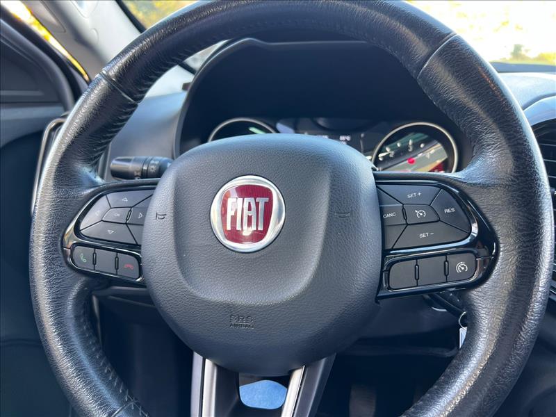 FIAT  TORO   2.0 16V Turbo Freedom 4X4 