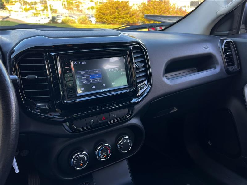 FIAT  TORO   2.0 16V Turbo Freedom 4X4 