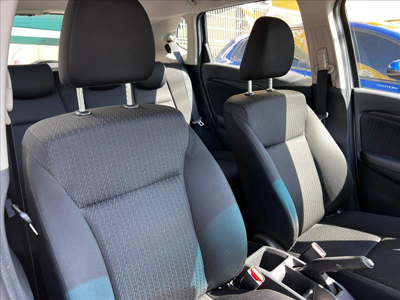 HONDA  FIT   1.5 Personal 16V 