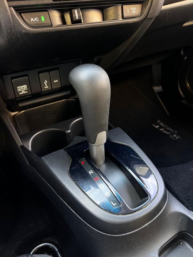 HONDA  FIT   1.5 Personal 16V 