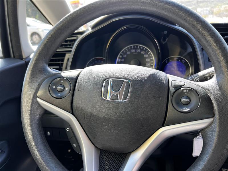 HONDA  FIT   1.5 Personal 16V 