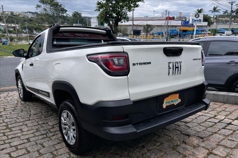 FIAT  STRADA   1.4 Fire Endurance CS 